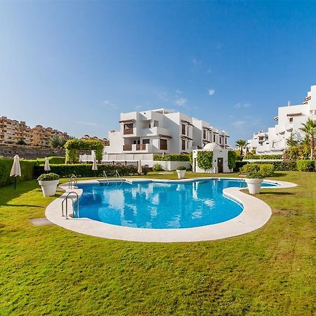 Golf Hill Estepona Canovas Dış mekan fotoğraf