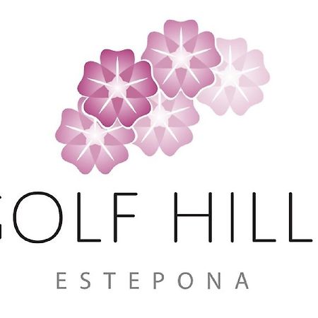 Golf Hill Estepona Canovas Dış mekan fotoğraf