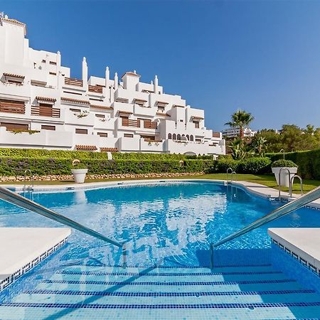Golf Hill Estepona Canovas Dış mekan fotoğraf