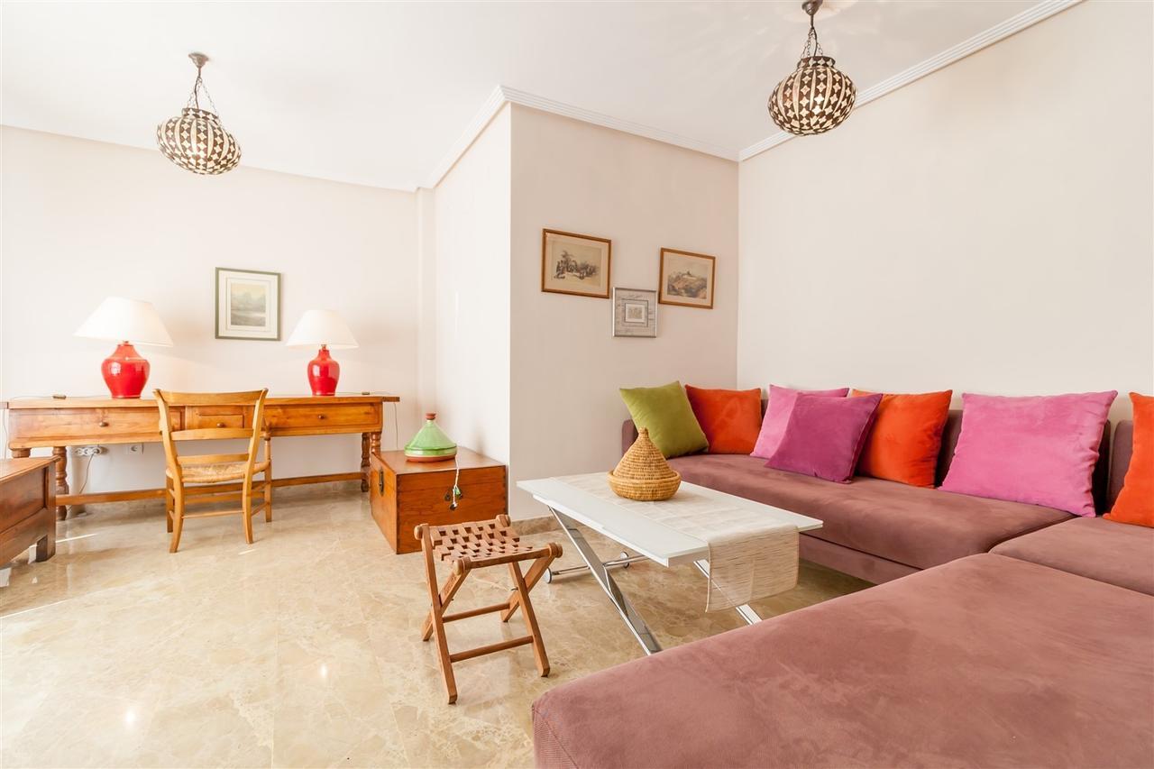 Golf Hill Estepona Canovas Dış mekan fotoğraf