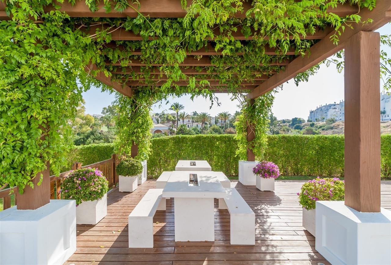Golf Hill Estepona Canovas Dış mekan fotoğraf