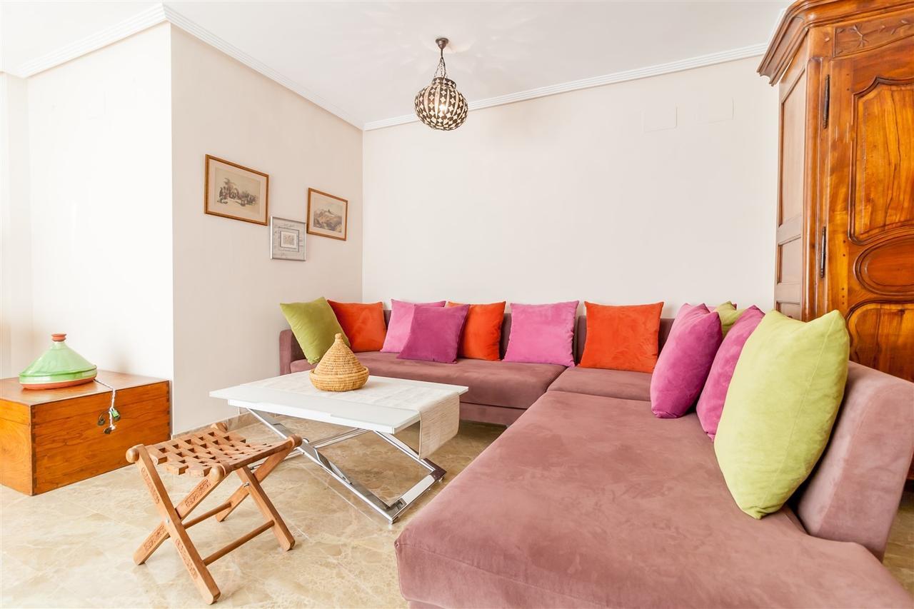 Golf Hill Estepona Canovas Dış mekan fotoğraf