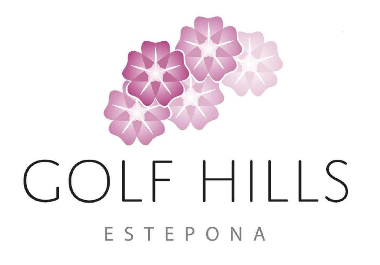 Golf Hill Estepona Canovas Dış mekan fotoğraf