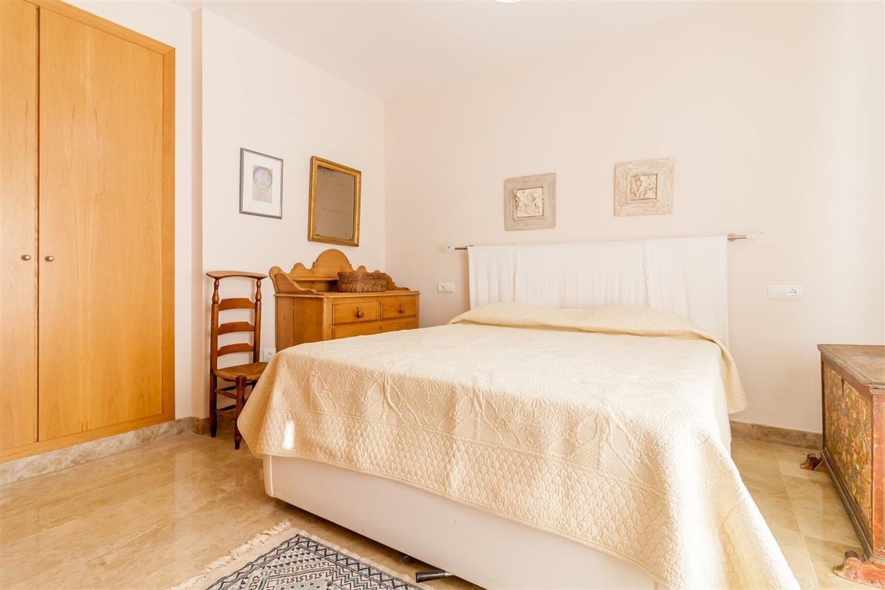Golf Hill Estepona Canovas Dış mekan fotoğraf