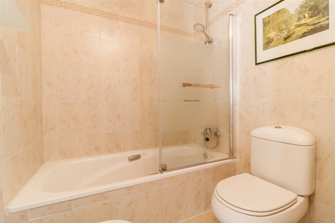 Golf Hill Estepona Canovas Dış mekan fotoğraf