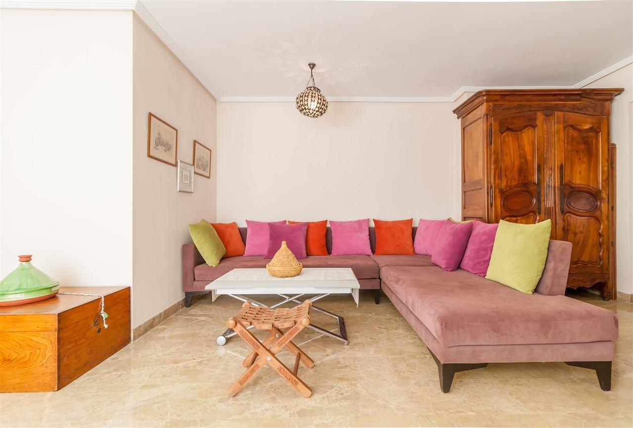 Golf Hill Estepona Canovas Dış mekan fotoğraf