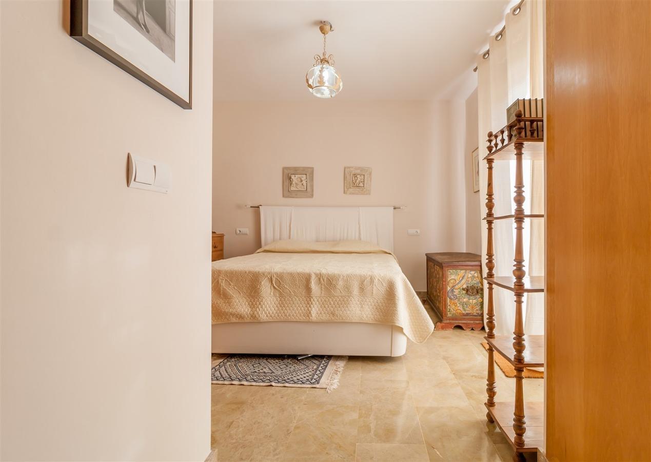 Golf Hill Estepona Canovas Dış mekan fotoğraf