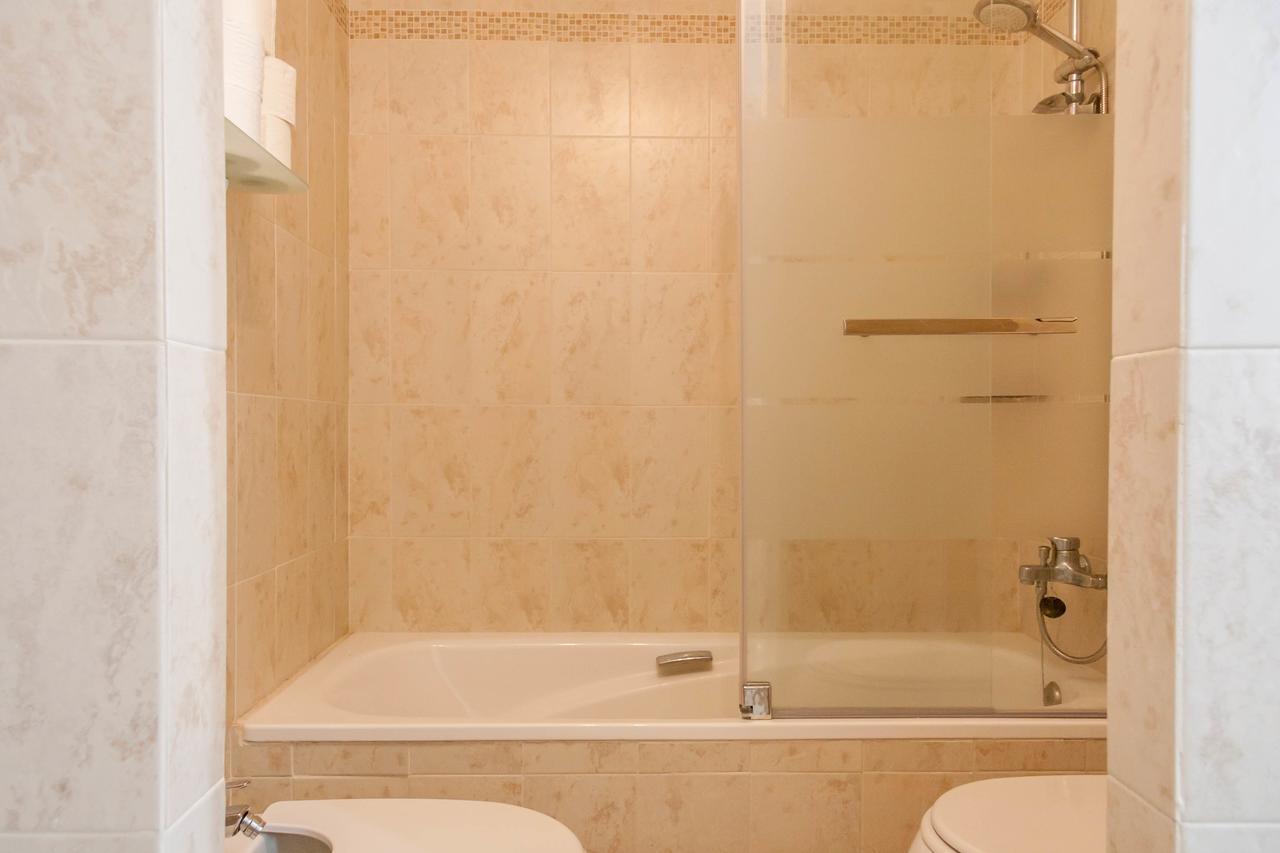 Golf Hill Estepona Canovas Dış mekan fotoğraf