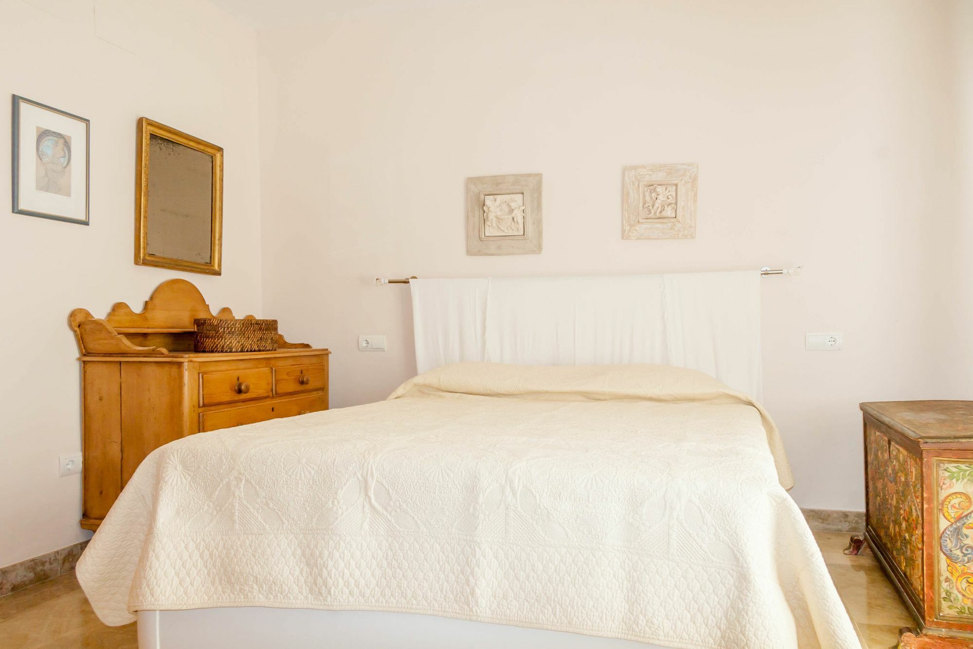 Golf Hill Estepona Canovas Dış mekan fotoğraf