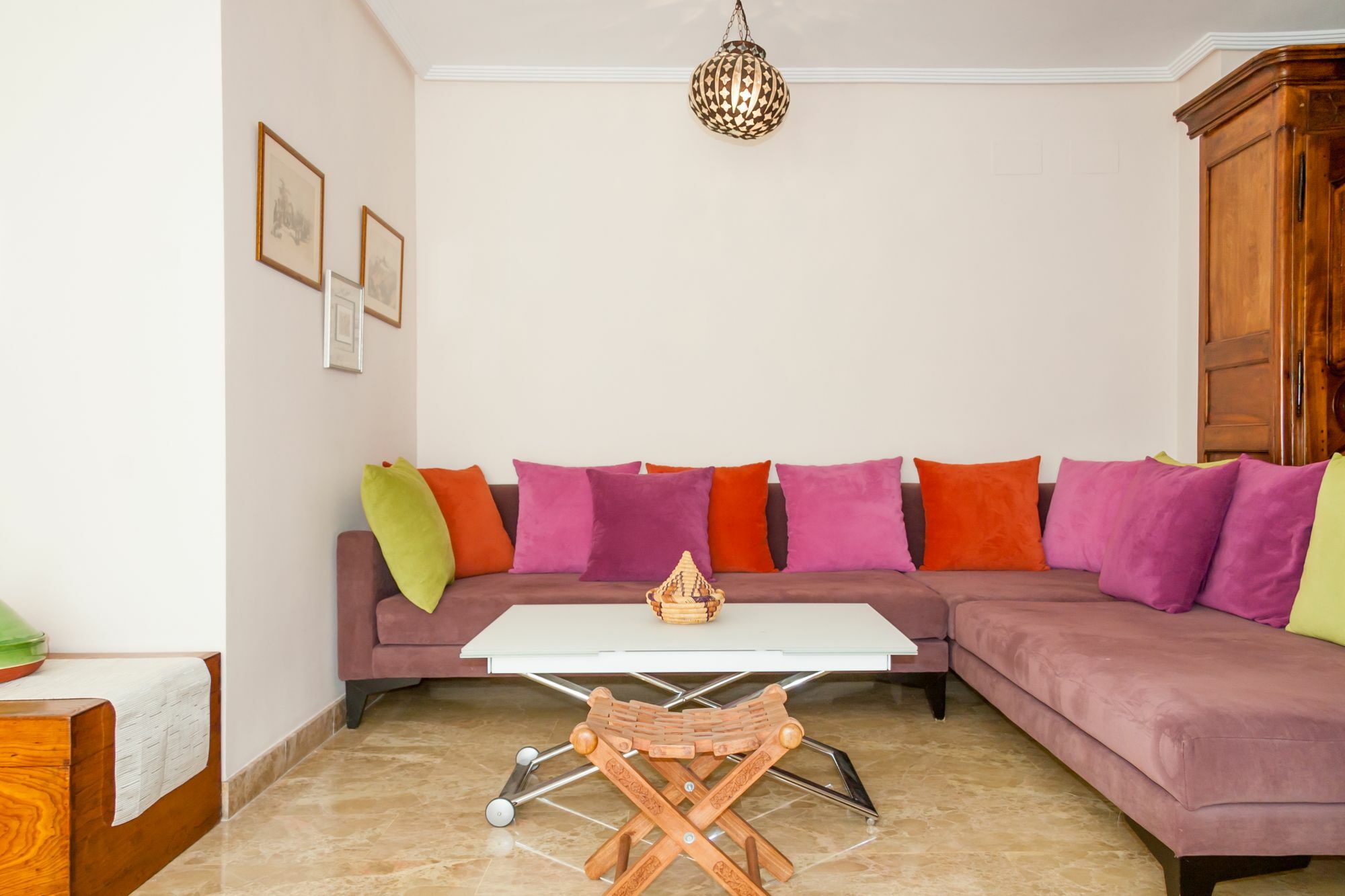 Golf Hill Estepona Canovas Dış mekan fotoğraf