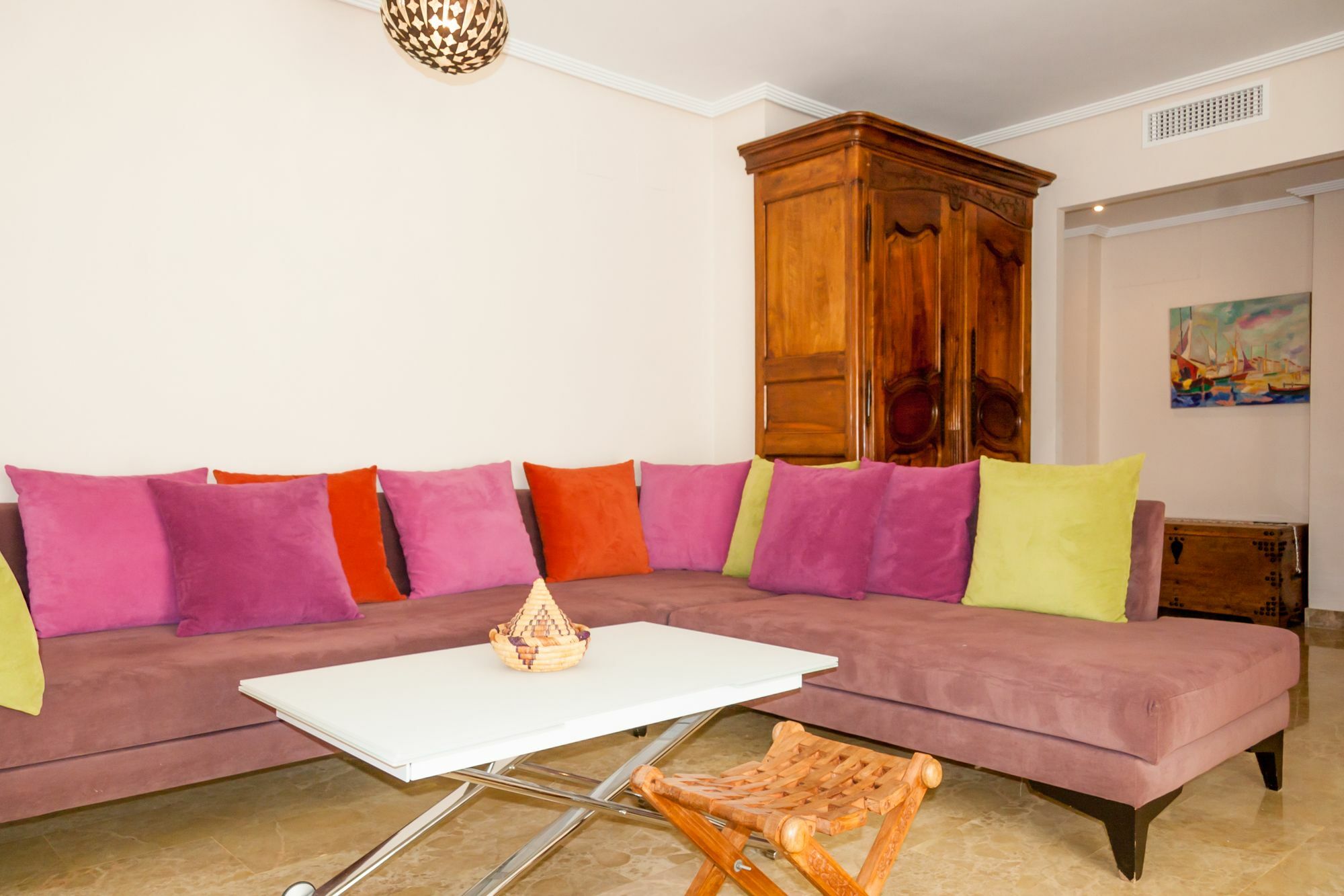 Golf Hill Estepona Canovas Dış mekan fotoğraf