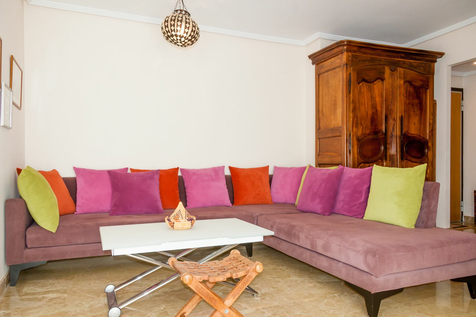 Golf Hill Estepona Canovas Dış mekan fotoğraf