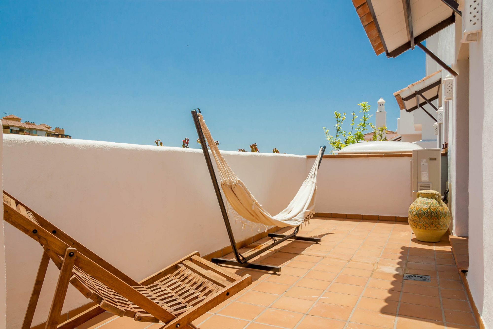 Golf Hill Estepona Canovas Dış mekan fotoğraf