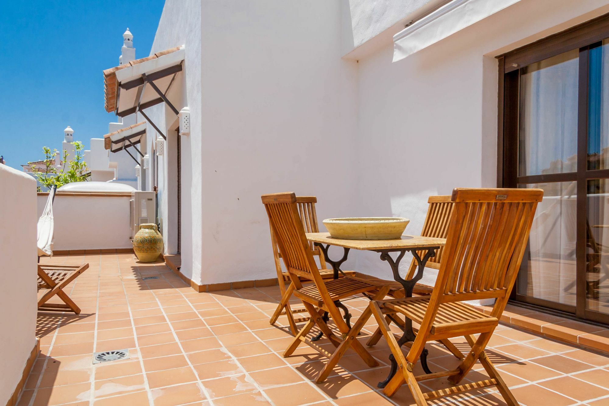 Golf Hill Estepona Canovas Dış mekan fotoğraf