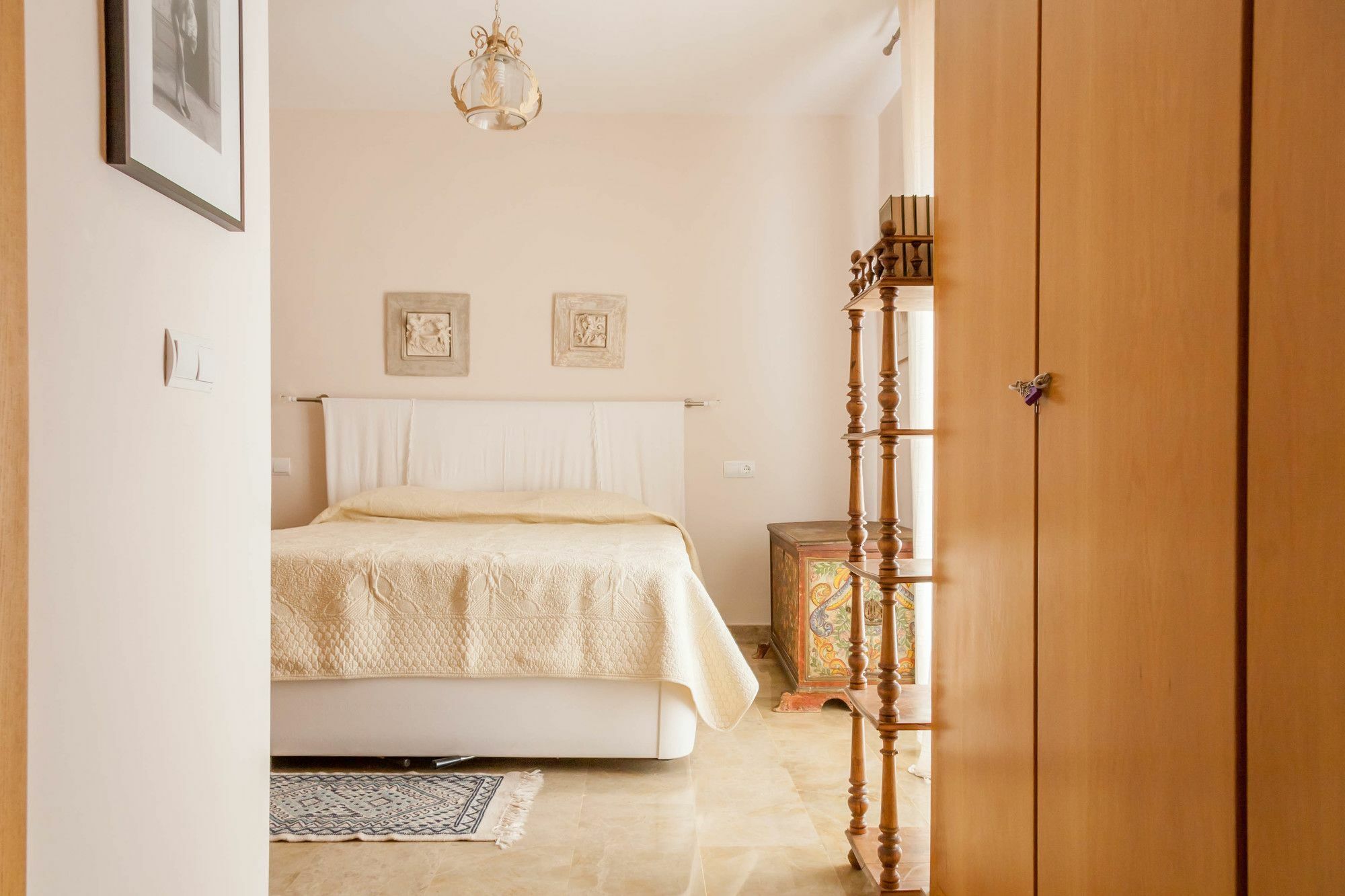 Golf Hill Estepona Canovas Dış mekan fotoğraf