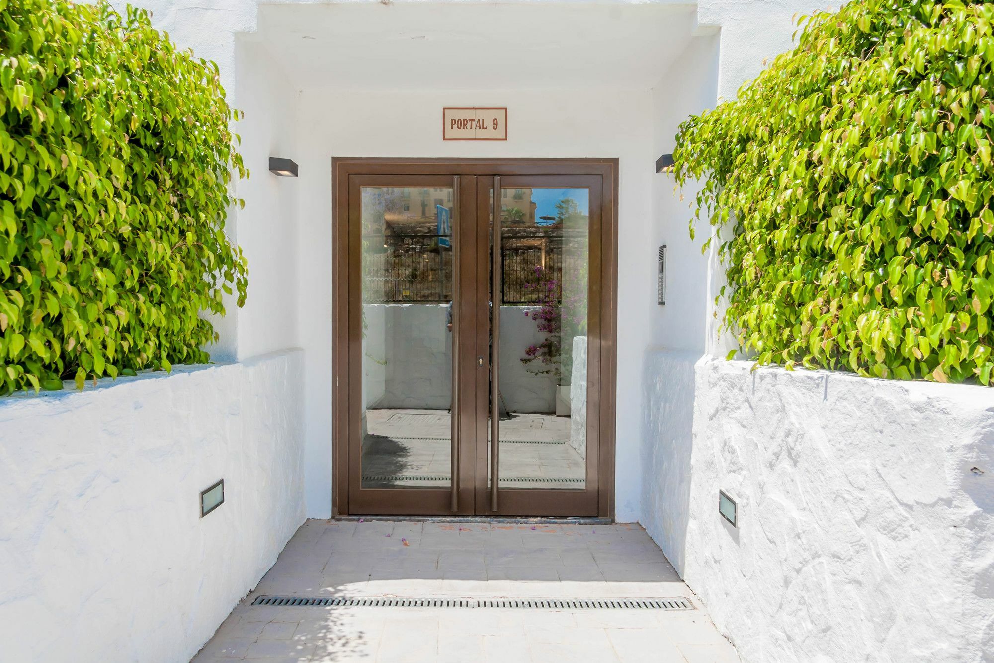 Golf Hill Estepona Canovas Dış mekan fotoğraf