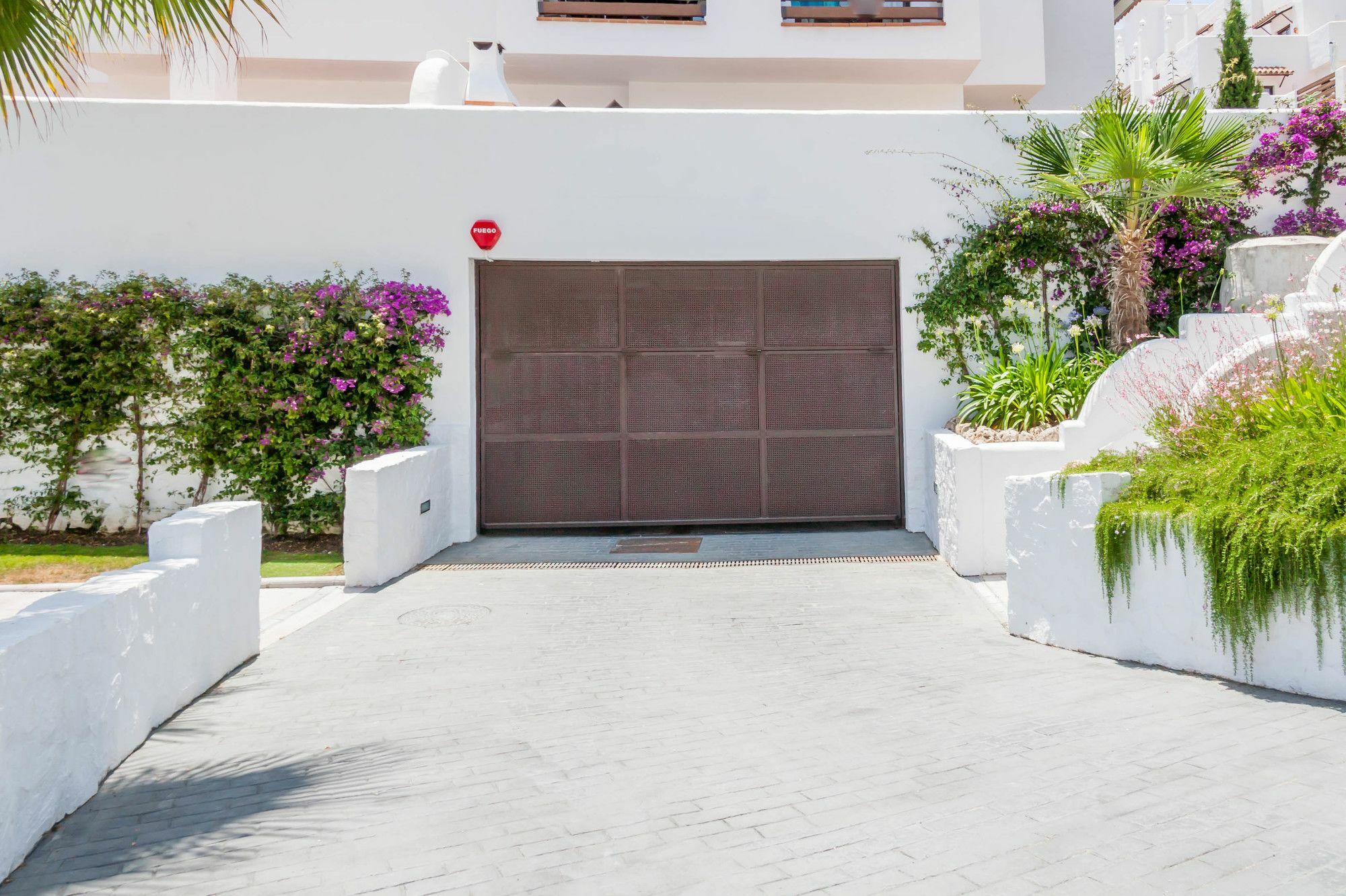 Golf Hill Estepona Canovas Dış mekan fotoğraf
