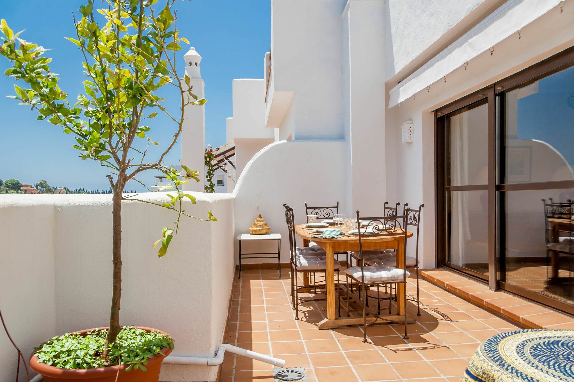 Golf Hill Estepona Canovas Dış mekan fotoğraf